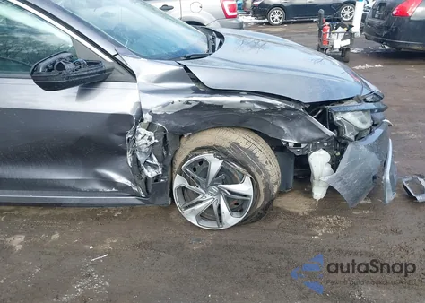 2019 Honda Civic Lx from USA, damaged, VIN 2HGFC2F68KH558610